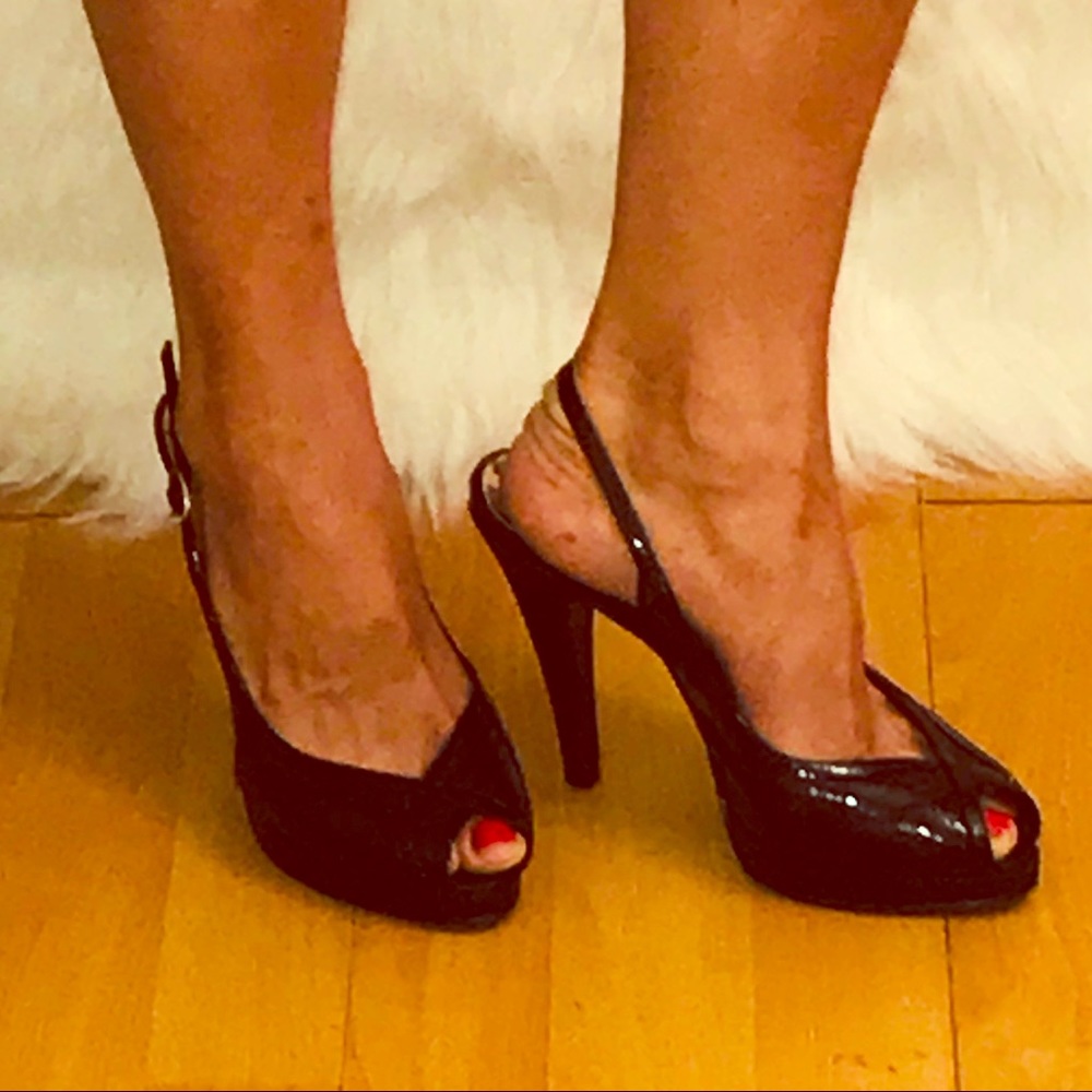BCB Girls heels